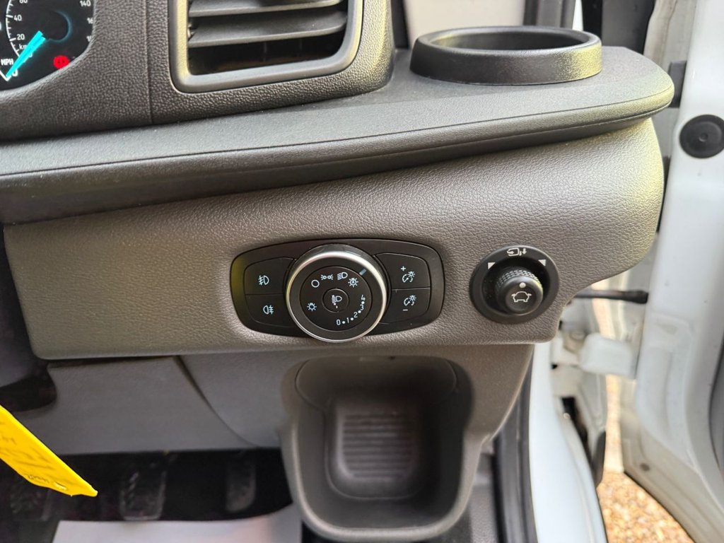 Used Ford Transit 2021 for sale - 76546705: Photo 30