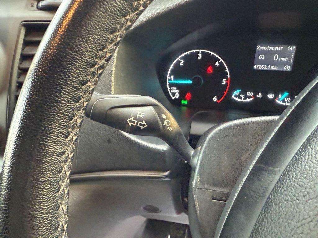 Used Ford Transit 2021 for sale - 76546705: Photo 31