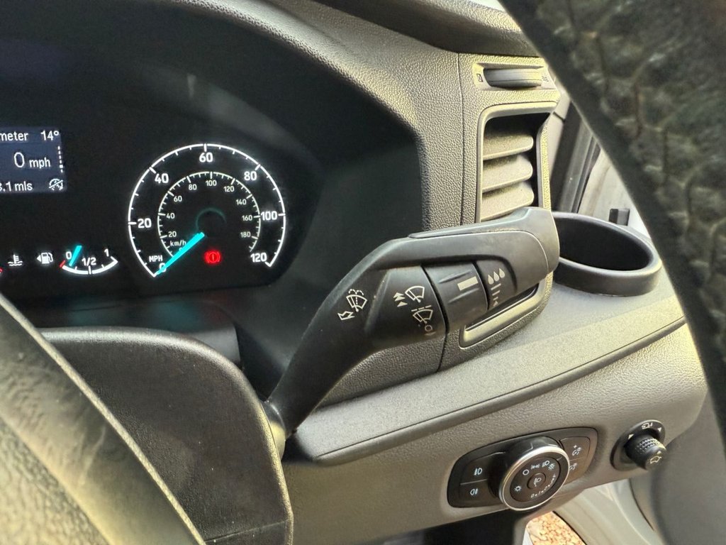 Used Ford Transit 2021 for sale - 76546705: Photo 32