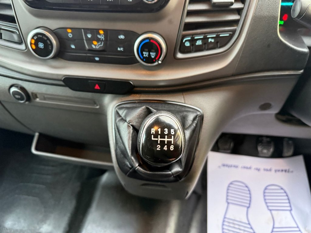 Used Ford Transit 2021 for sale - 76546705: Photo 33