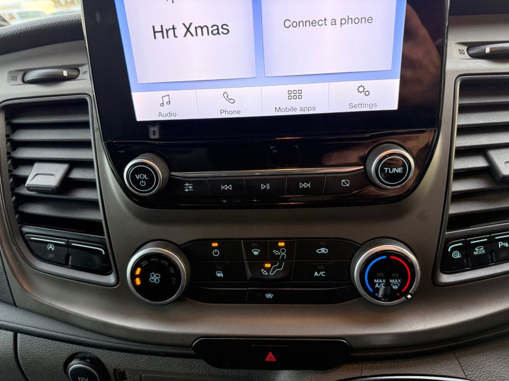 Used Ford Transit 2021 for sale - 76546705: Photo 34