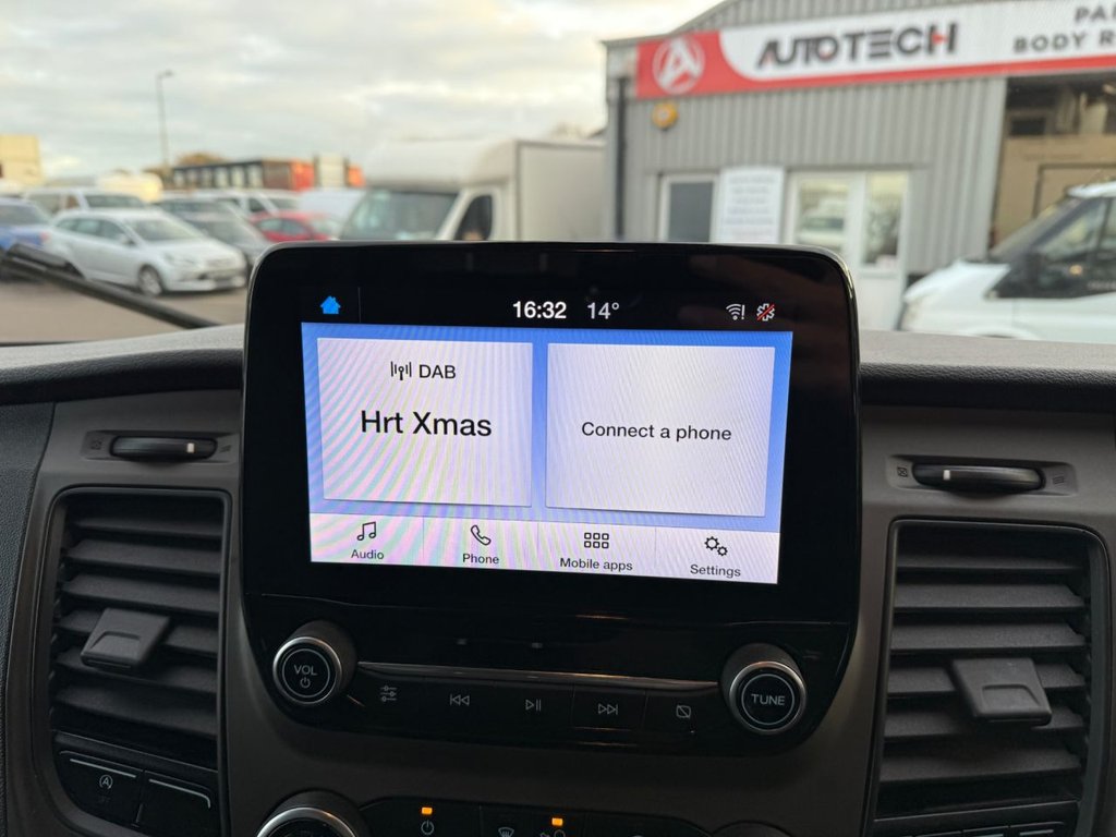 Used Ford Transit 2021 for sale - 76546705: Photo 35