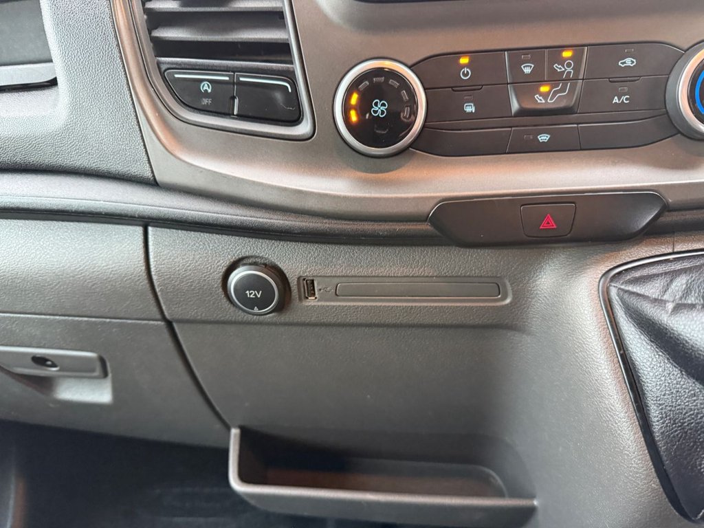 Used Ford Transit 2021 for sale - 76546705: Photo 37
