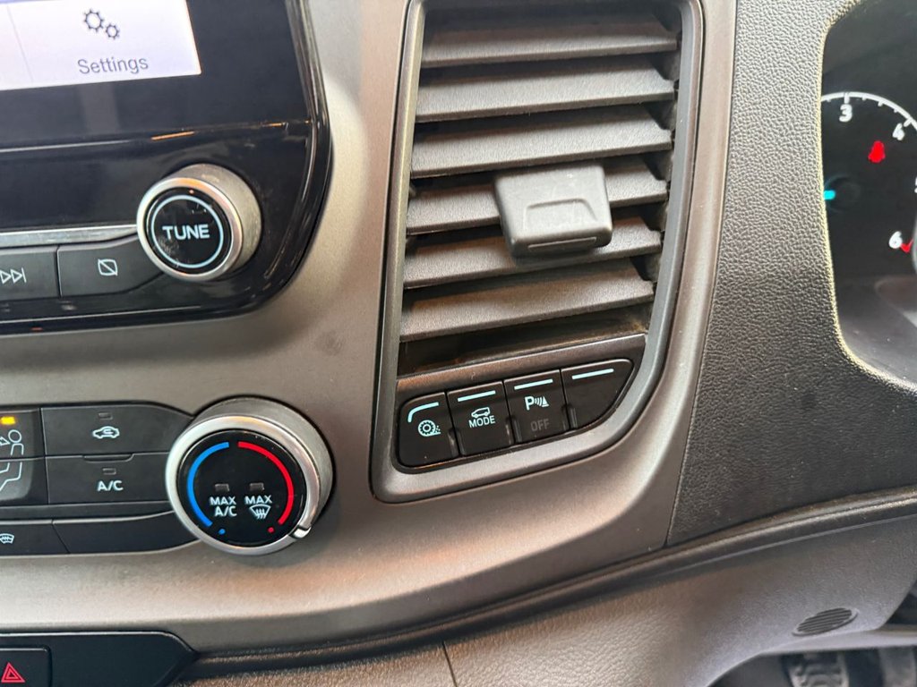 Used Ford Transit 2021 for sale - 76546705: Photo 38