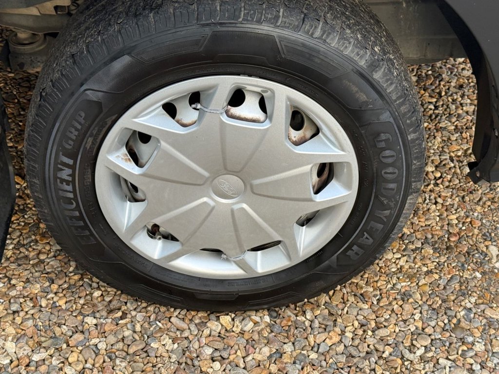 Used Ford Transit 2021 for sale - 76546705: Photo 39