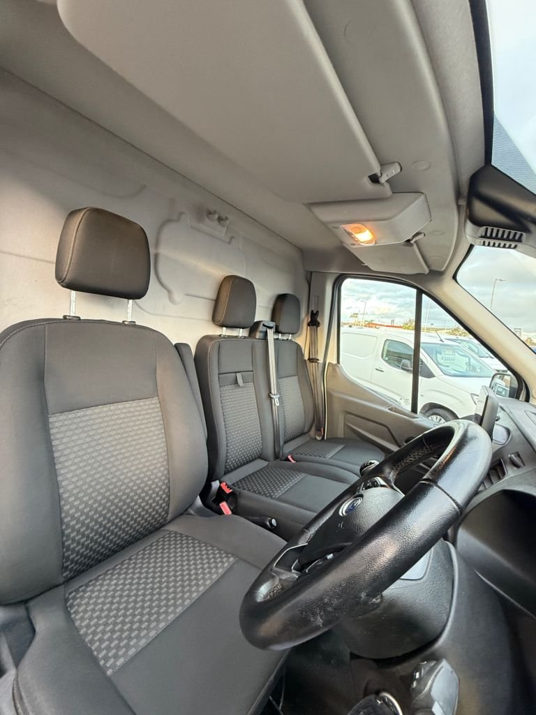 Used Ford Transit 2021 for sale - 76546705: Photo 40