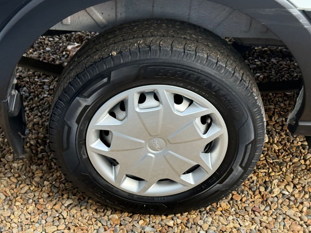 Used Ford Transit 2021 for sale - 76546705: Photo 42