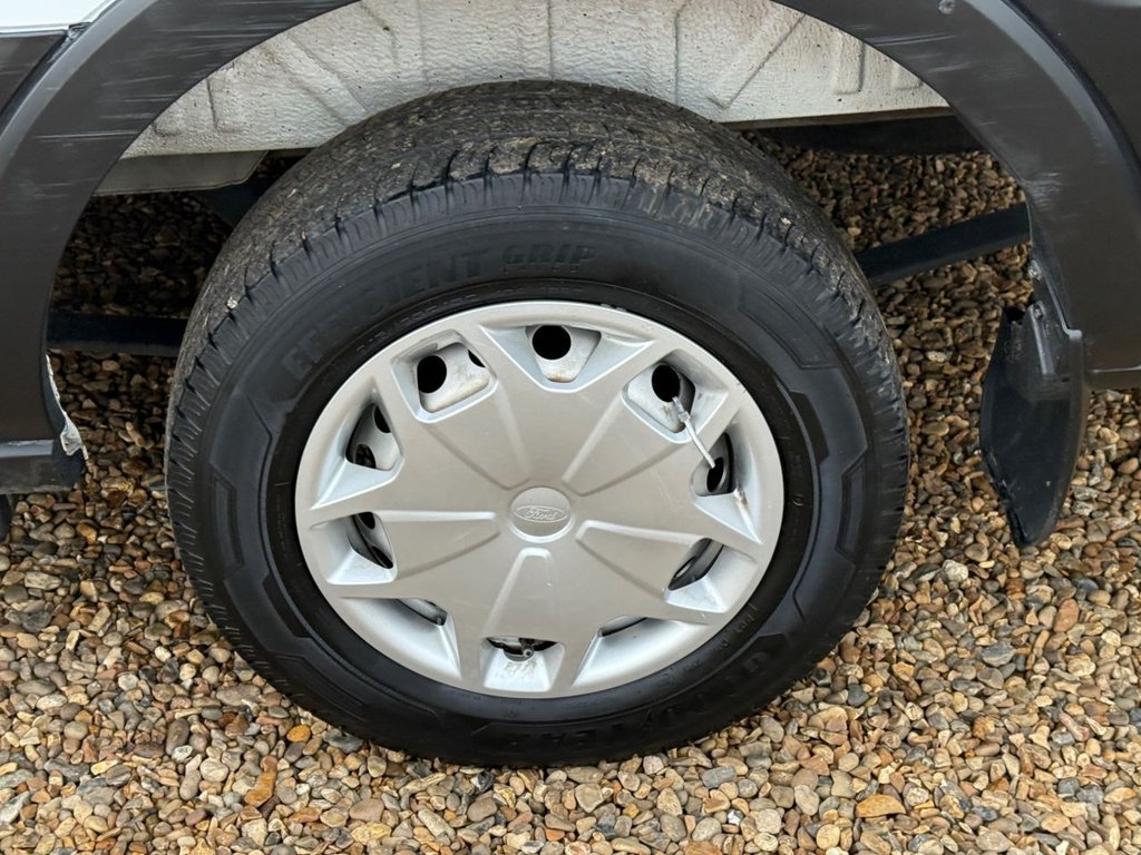 Used Ford Transit 2021 for sale - 76546705: Photo 43