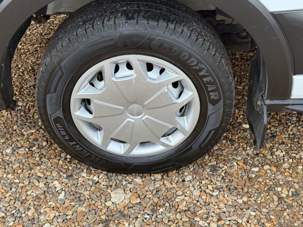 Used Ford Transit 2021 for sale - 76546705: Photo 44