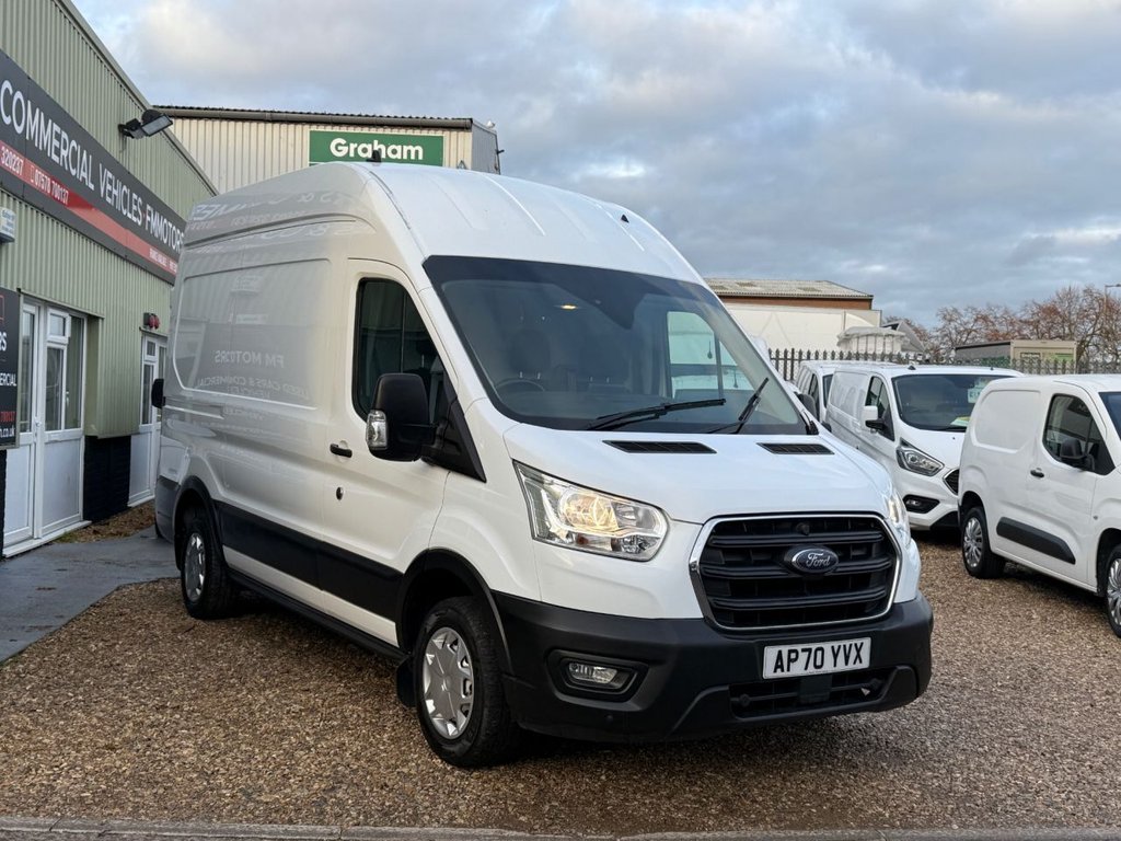 Used Ford Transit 2021 for sale - 76546705: Photo 5
