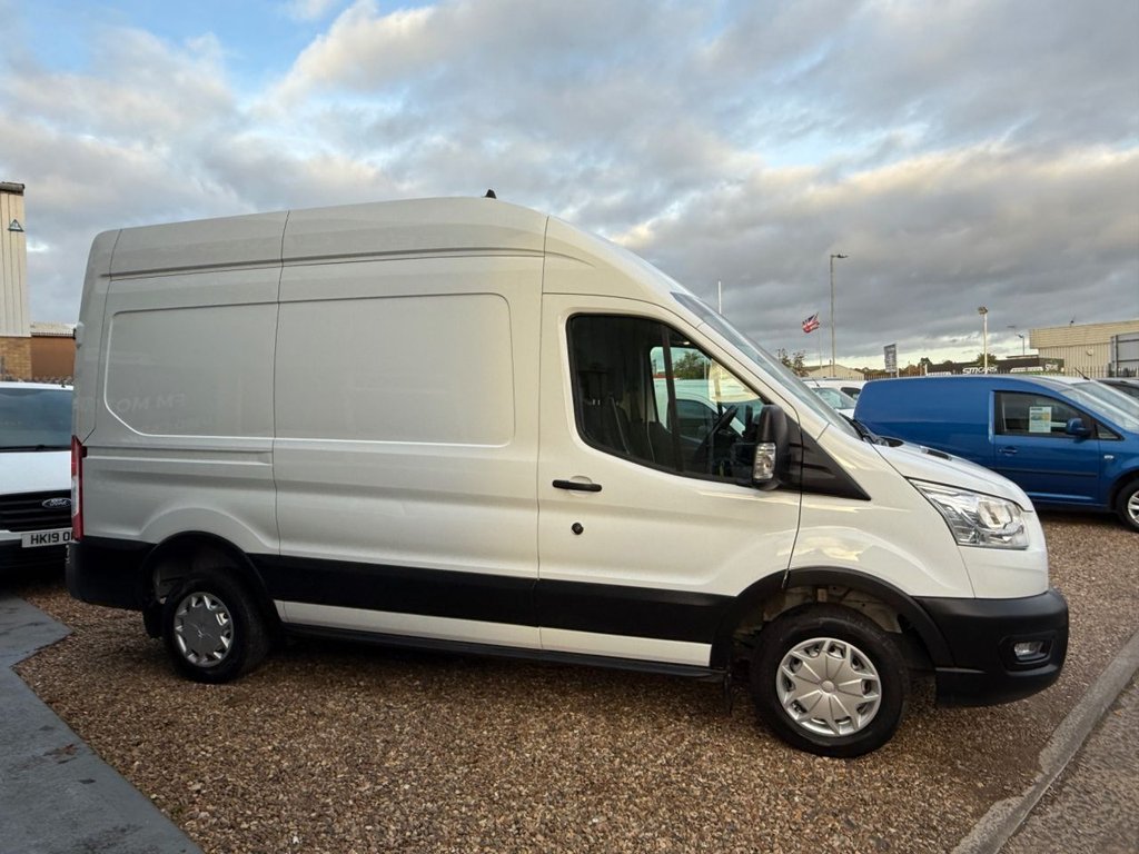 Used Ford Transit 2021 for sale - 76546705: Photo 8