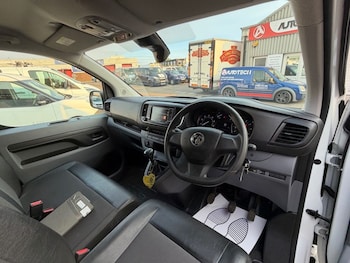 Used Vauxhall Vivaro 2021 for sale - 78426426: Photo