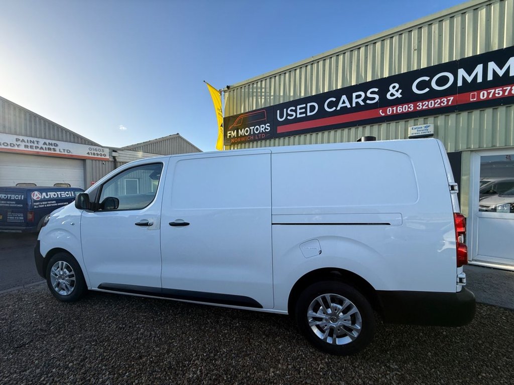 Used Vauxhall Vivaro 2019 for sale - 76784129: Photo 10