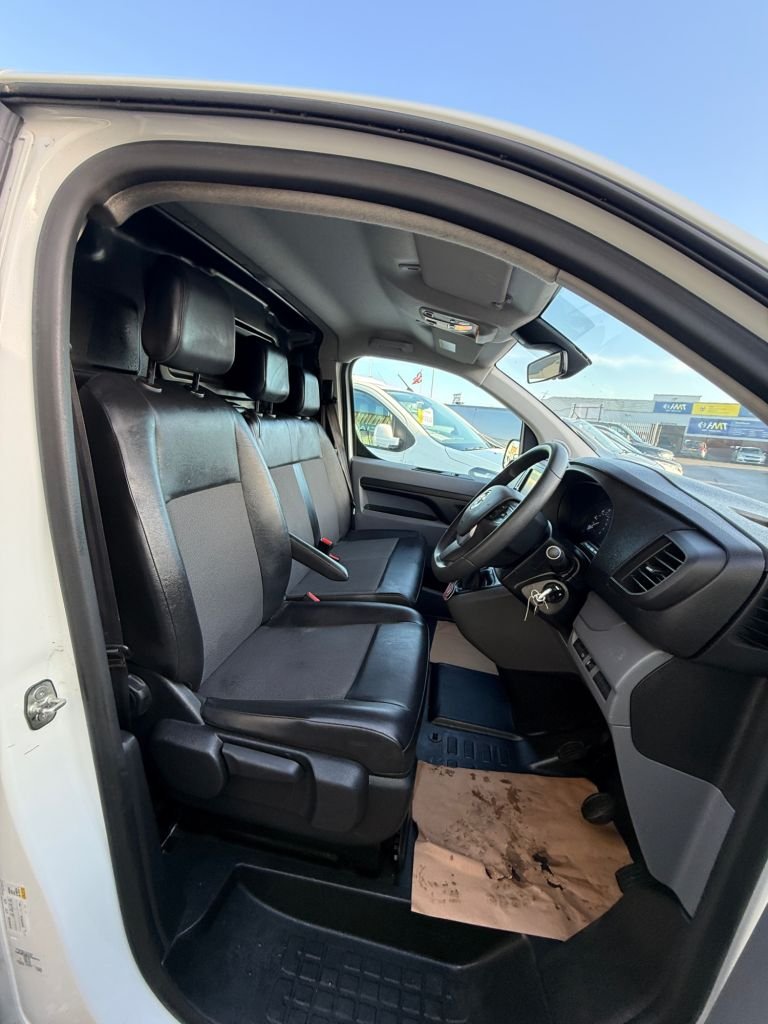 Used Vauxhall Vivaro 2019 for sale - 76784129: Photo 14