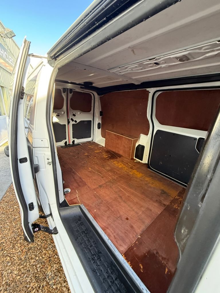 Used Vauxhall Vivaro 2019 for sale - 76784129: Photo 15