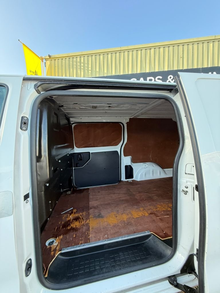 Used Vauxhall Vivaro 2019 for sale - 76784129: Photo 22