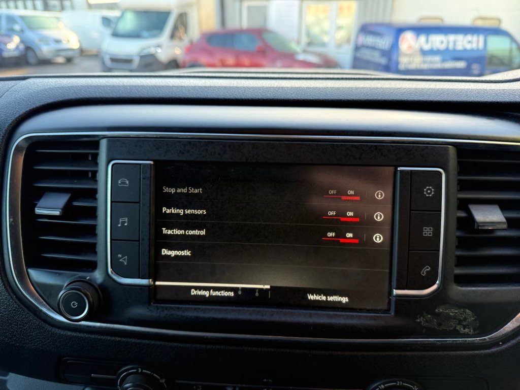 Used Vauxhall Vivaro 2019 for sale - 76784129: Photo 30