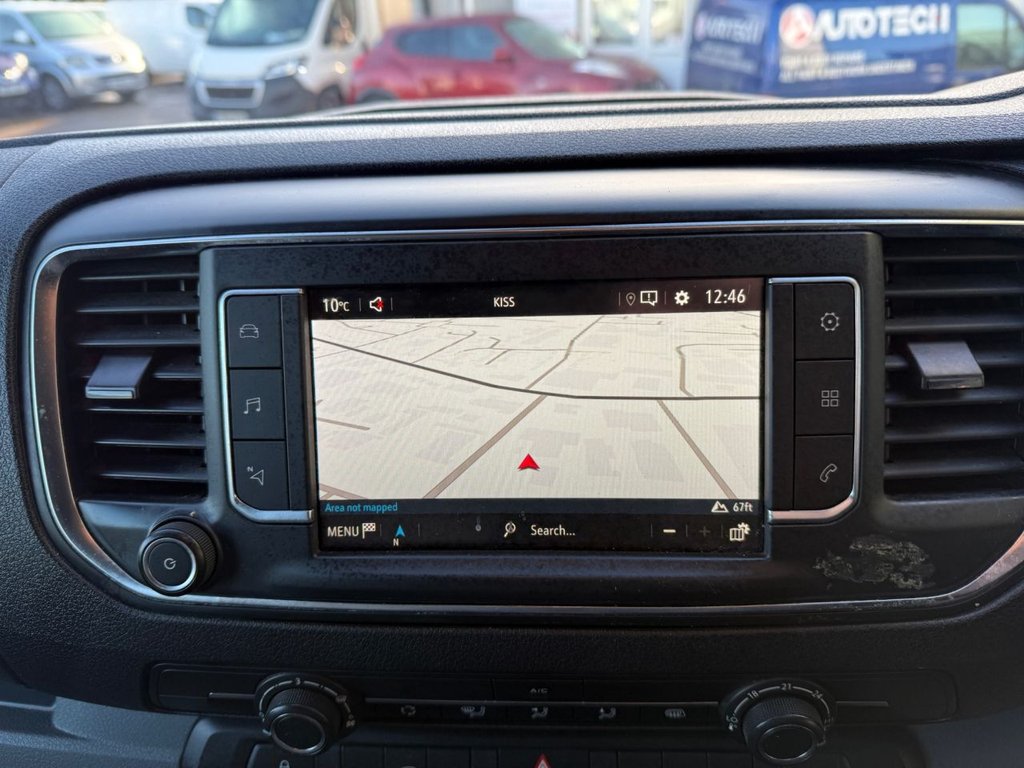 Used Vauxhall Vivaro 2019 for sale - 76784129: Photo 31