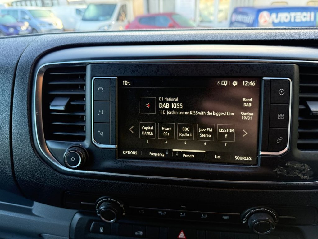 Used Vauxhall Vivaro 2019 for sale - 76784129: Photo 32