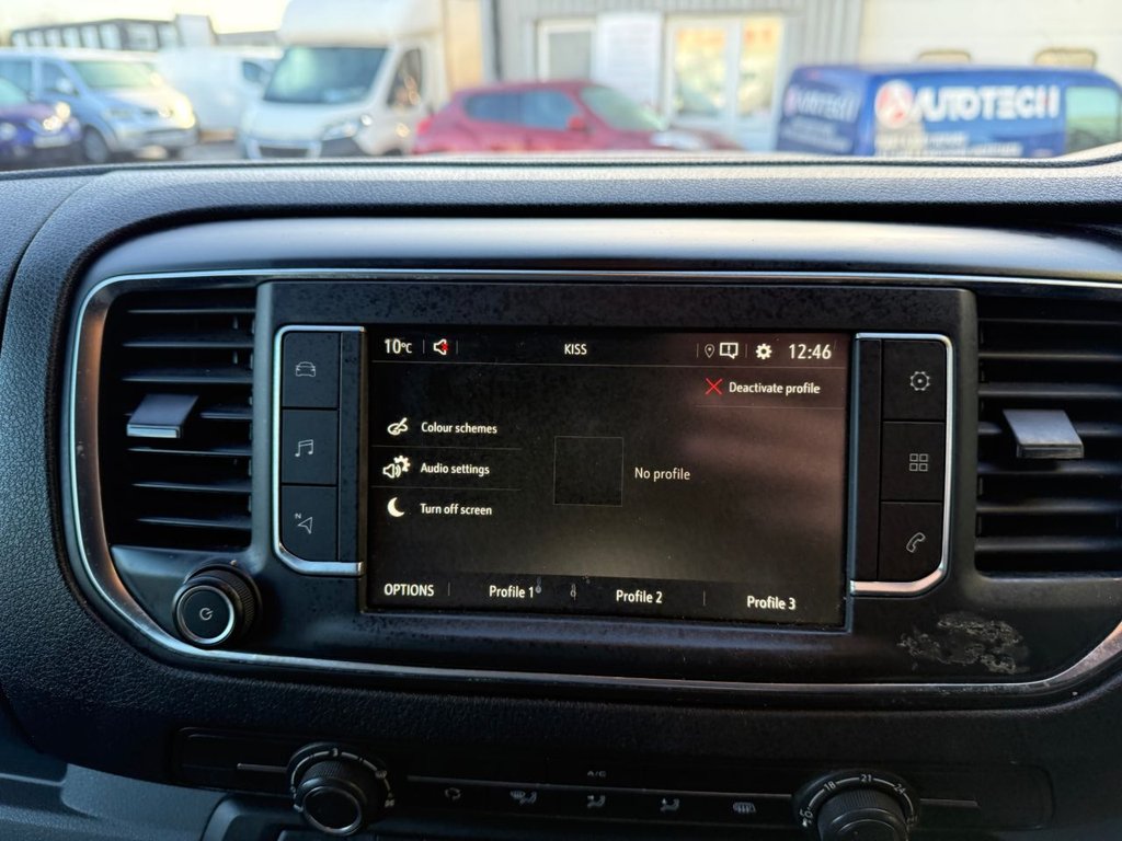 Used Vauxhall Vivaro 2019 for sale - 76784129: Photo 33