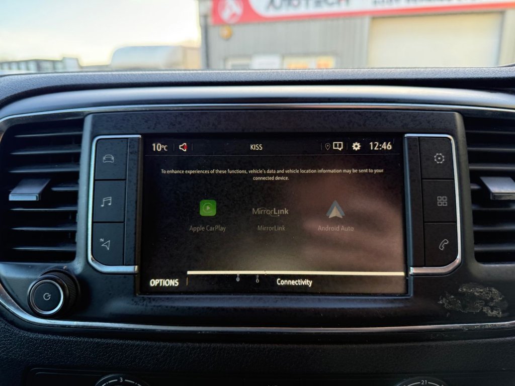 Used Vauxhall Vivaro 2019 for sale - 76784129: Photo 34