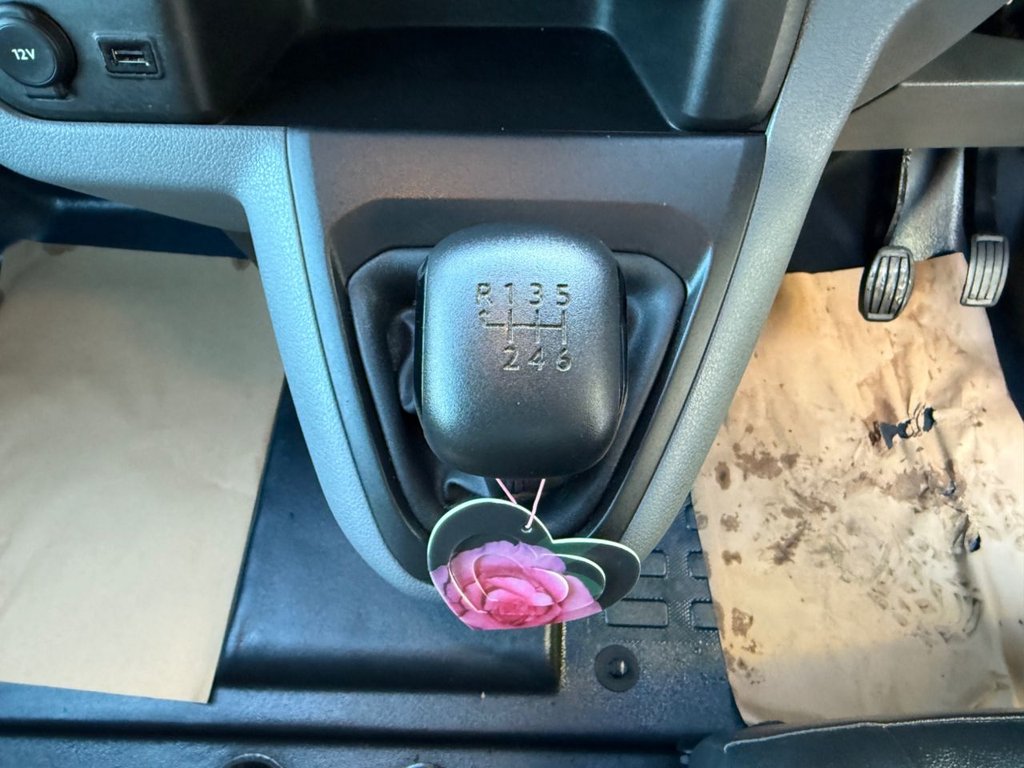 Used Vauxhall Vivaro 2019 for sale - 76784129: Photo 36