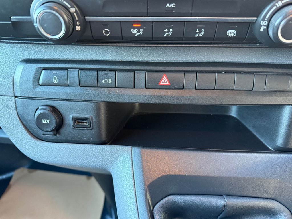 Used Vauxhall Vivaro 2019 for sale - 76784129: Photo 37