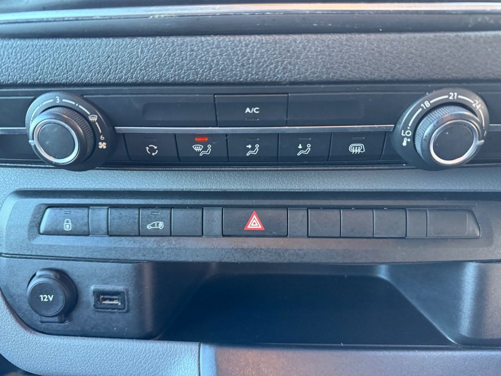 Used Vauxhall Vivaro 2019 for sale - 76784129: Photo 38