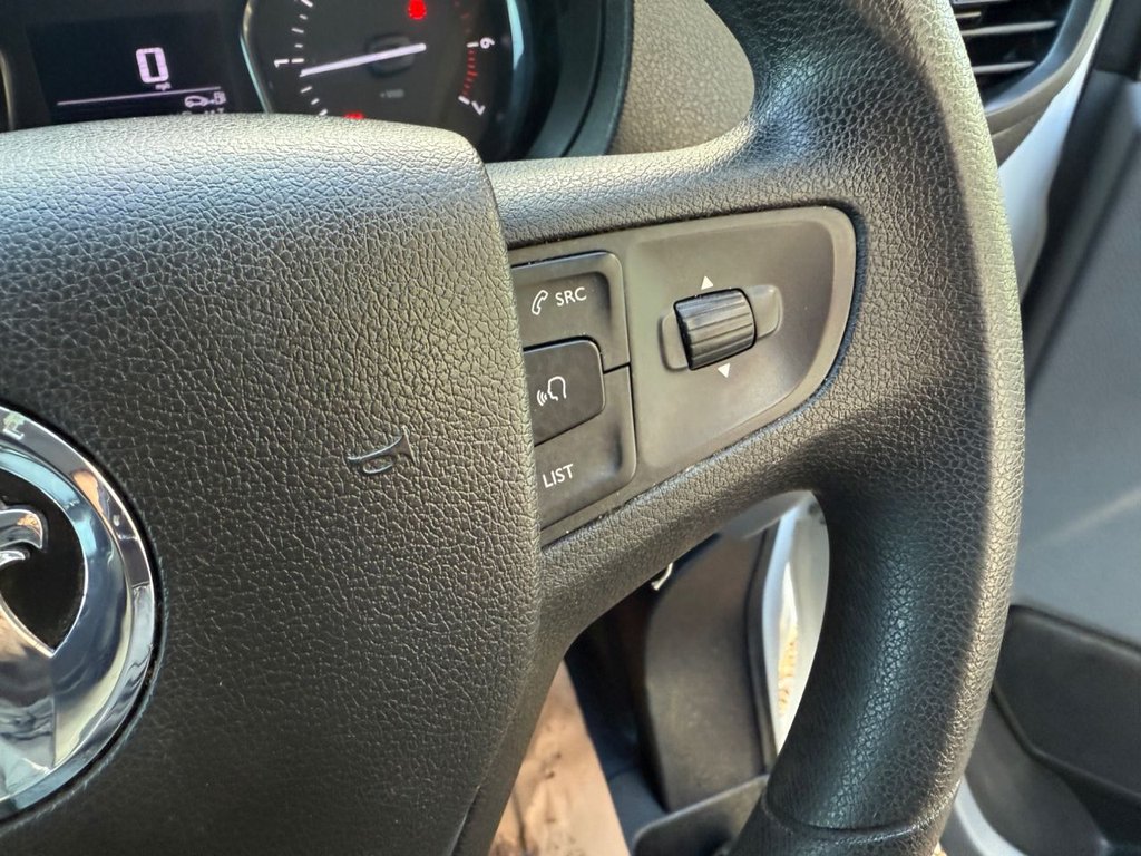 Used Vauxhall Vivaro 2019 for sale - 76784129: Photo 39
