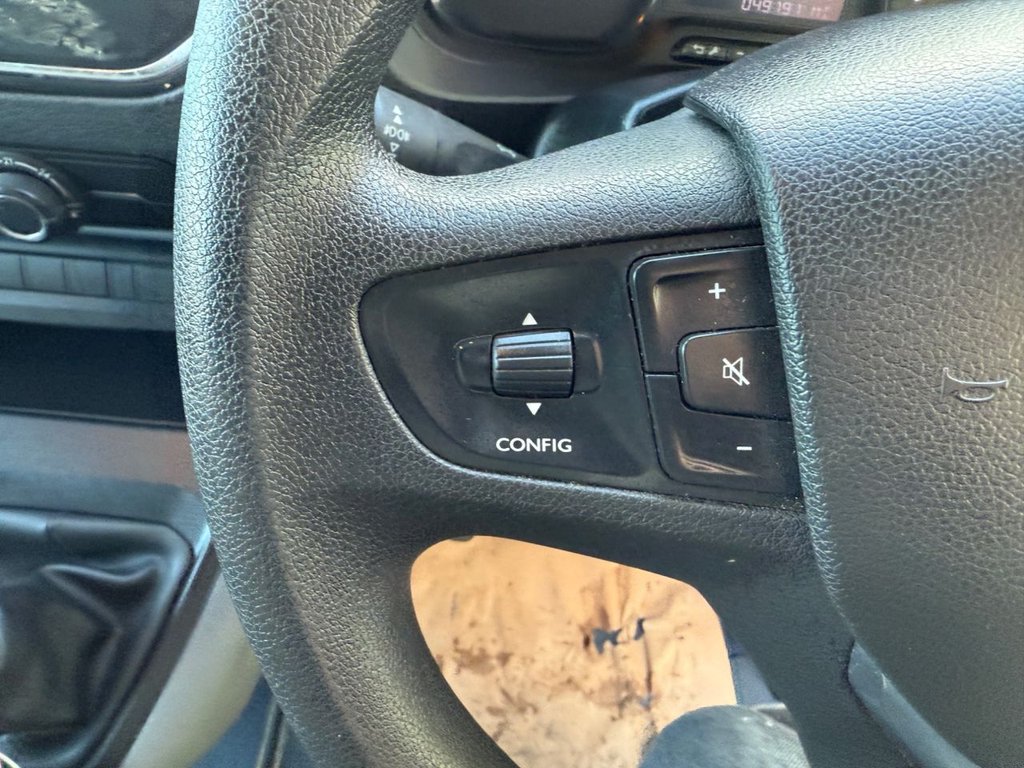 Used Vauxhall Vivaro 2019 for sale - 76784129: Photo 40