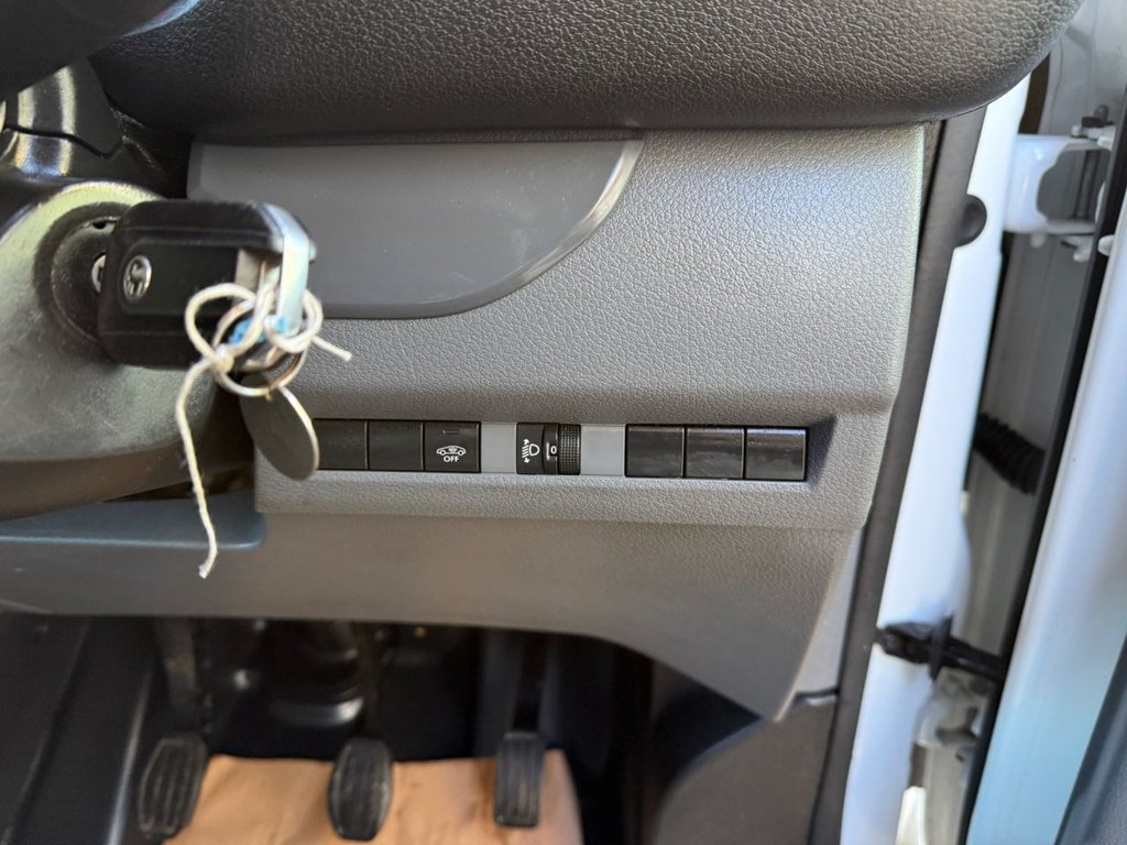 Used Vauxhall Vivaro 2019 for sale - 76784129: Photo 42