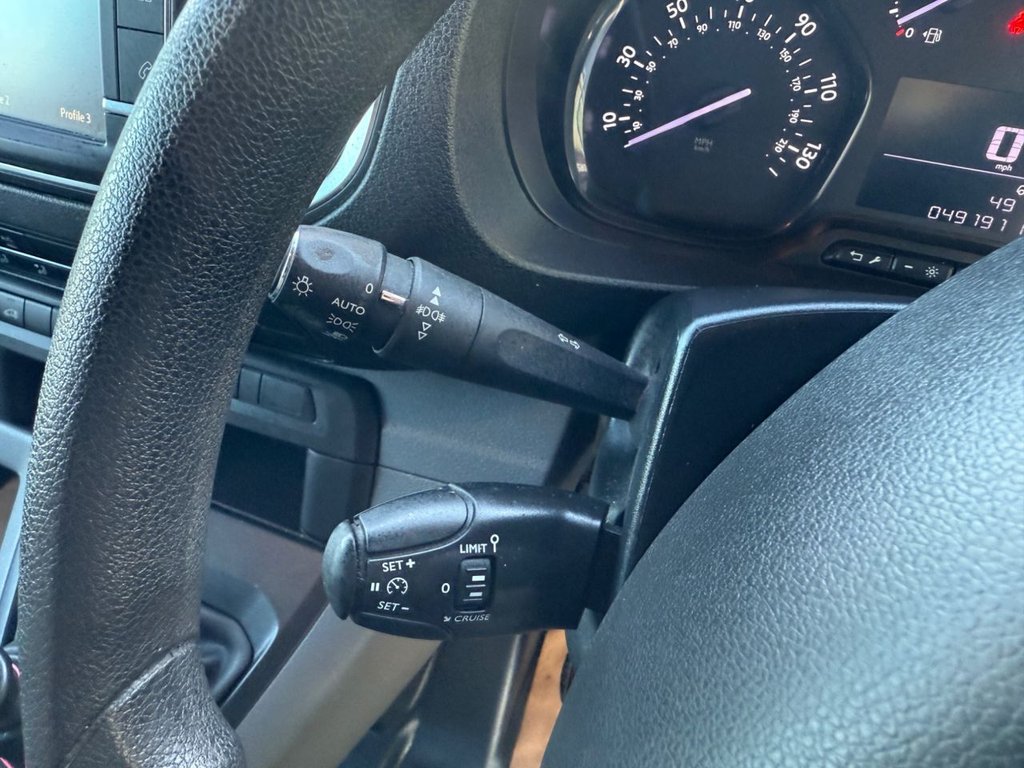 Used Vauxhall Vivaro 2019 for sale - 76784129: Photo 43