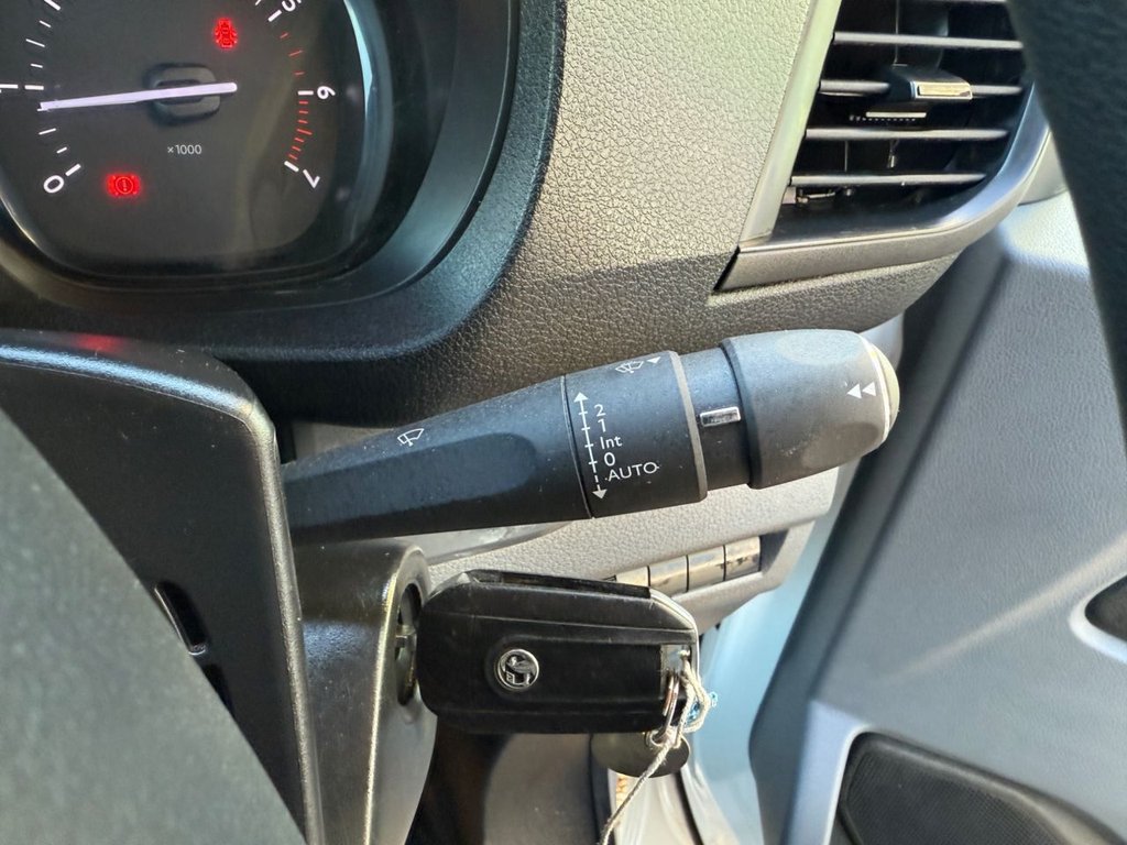 Used Vauxhall Vivaro 2019 for sale - 76784129: Photo 44