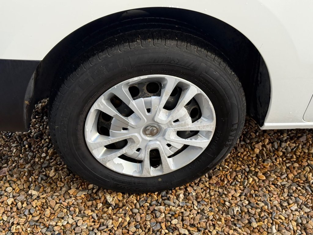 Used Vauxhall Vivaro 2019 for sale - 76784129: Photo 48