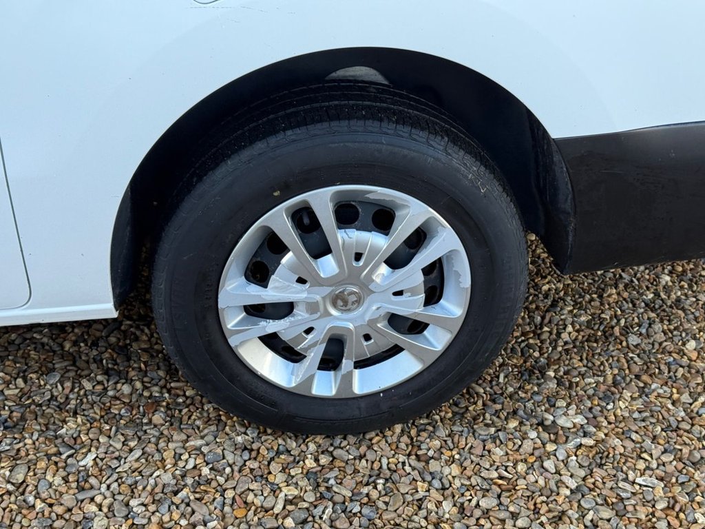 Used Vauxhall Vivaro 2019 for sale - 76784129: Photo 49