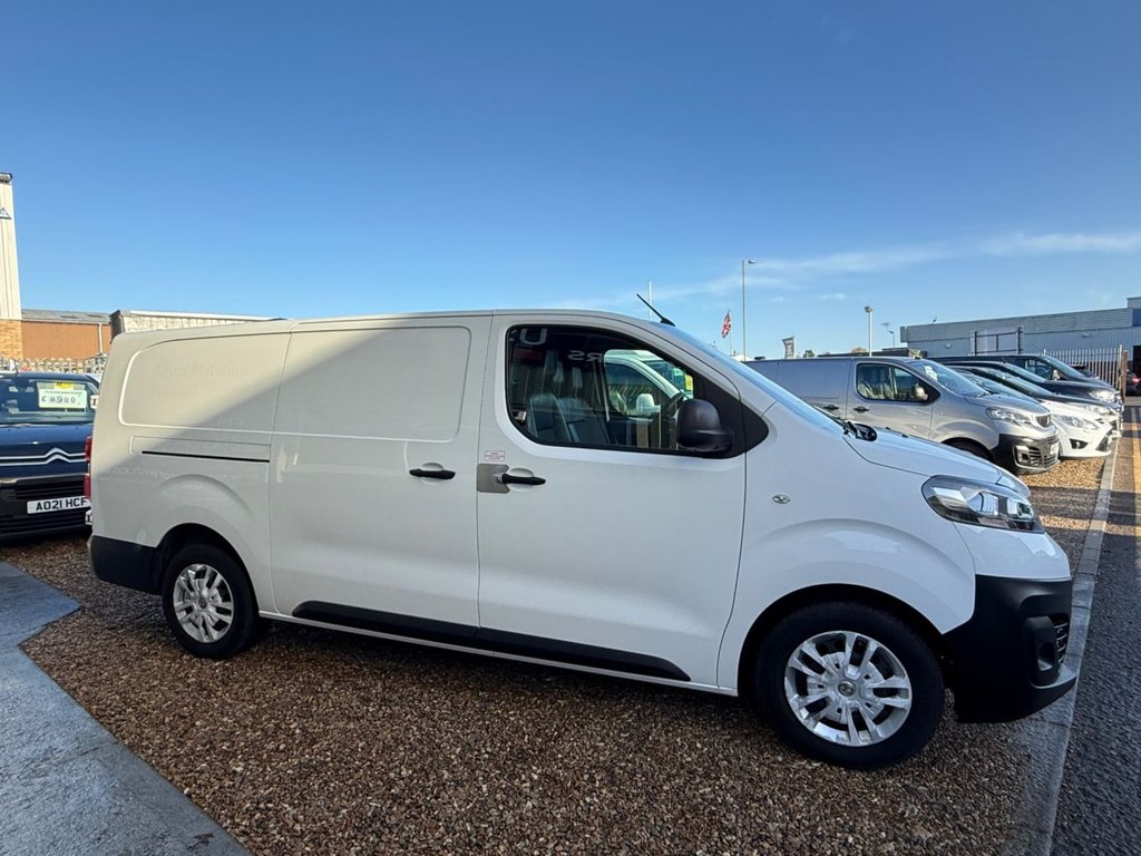 Used Vauxhall Vivaro 2019 for sale - 76784129: Photo 8