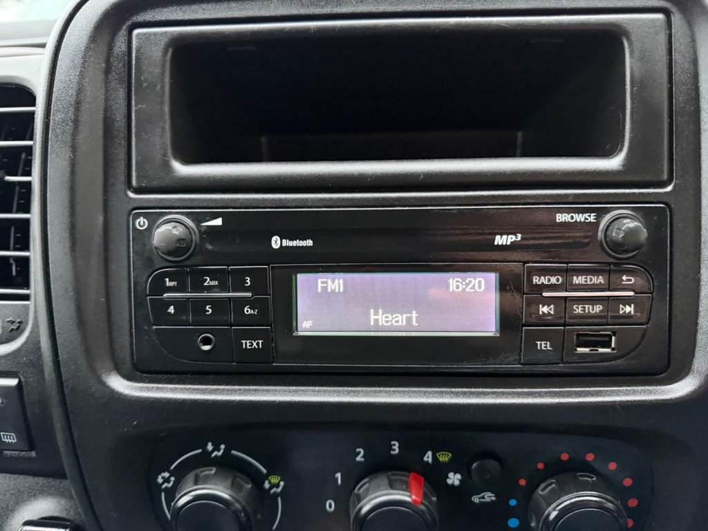 Used Vauxhall Vivaro 2018 for sale - 77464159: Photo 27