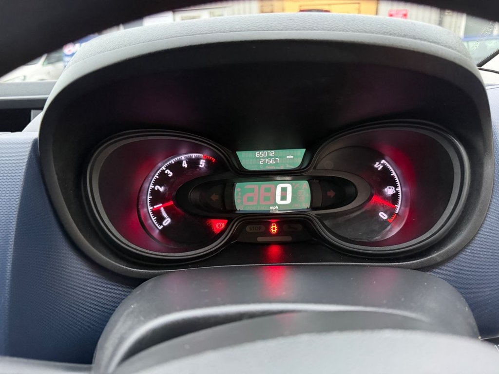 Used Vauxhall Vivaro 2018 for sale - 77464159: Photo 29