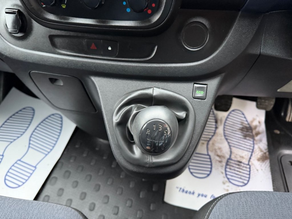 Used Vauxhall Vivaro 2018 for sale - 77464159: Photo 30