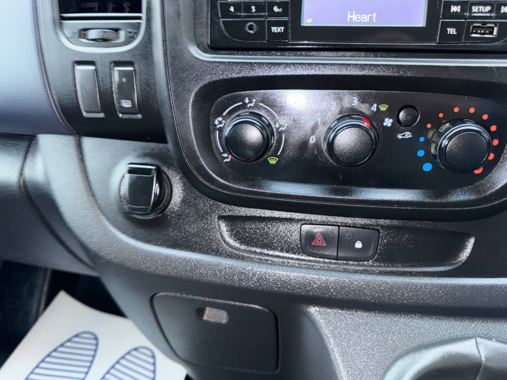 Used Vauxhall Vivaro 2018 for sale - 77464159: Photo 31