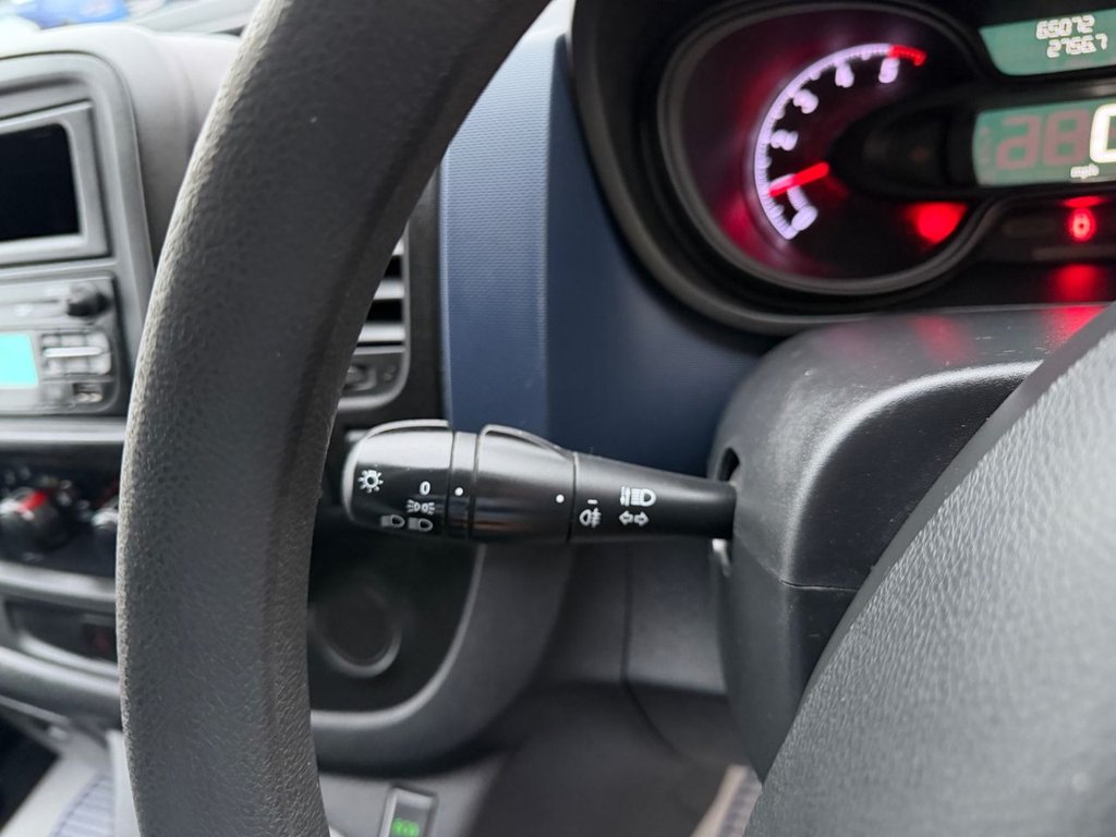 Used Vauxhall Vivaro 2018 for sale - 77464159: Photo 34