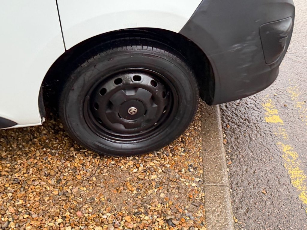 Used Vauxhall Vivaro 2018 for sale - 77464159: Photo 35