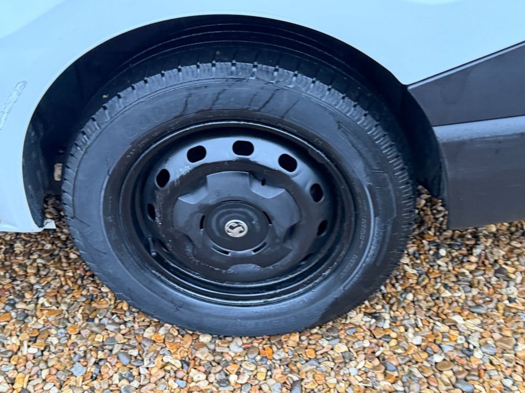 Used Vauxhall Vivaro 2018 for sale - 77464159: Photo 39