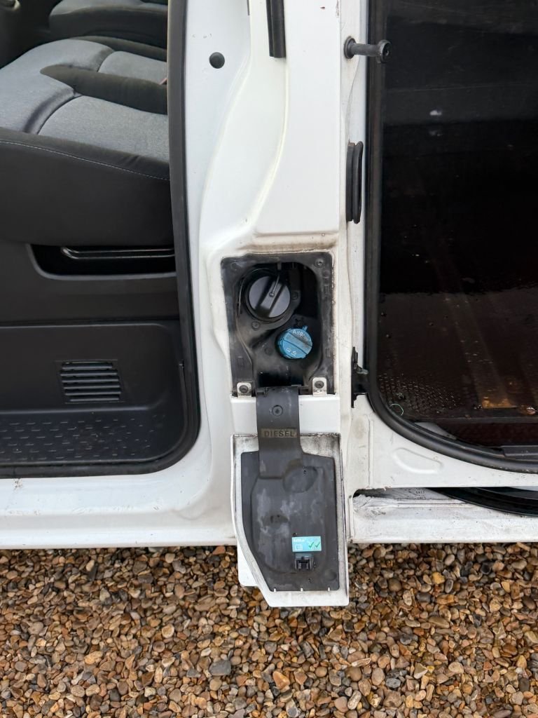 Used Vauxhall Vivaro 2018 for sale - 77153579: Photo 21