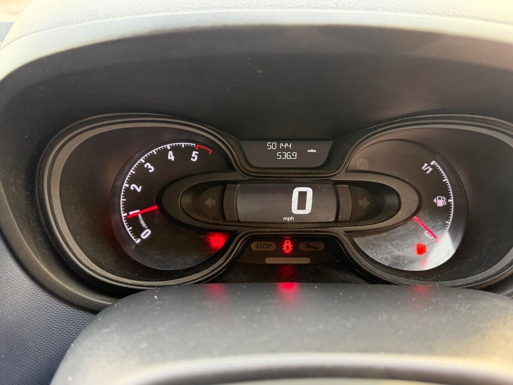Used Vauxhall Vivaro 2018 for sale - 77153579: Photo 26