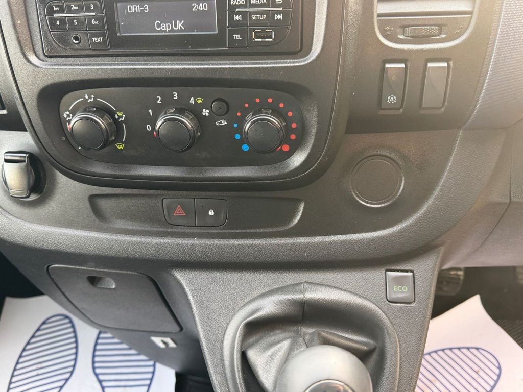 Used Vauxhall Vivaro 2018 for sale - 77153579: Photo 29