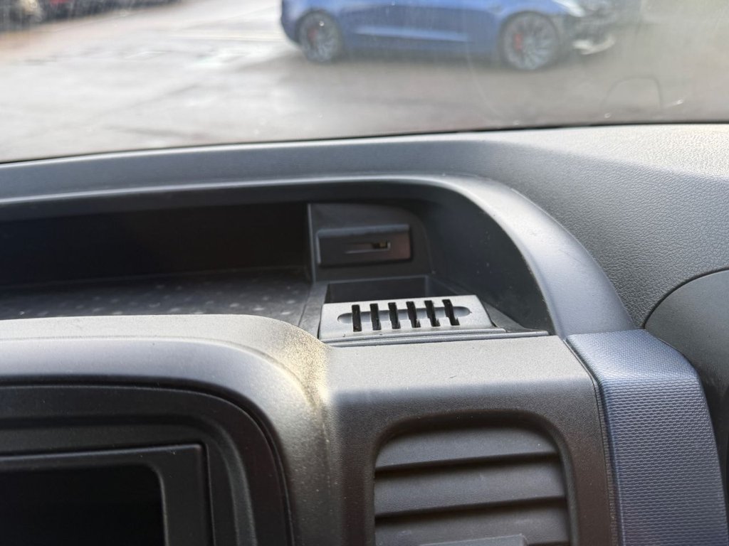 Used Vauxhall Vivaro 2018 for sale - 77153579: Photo 33