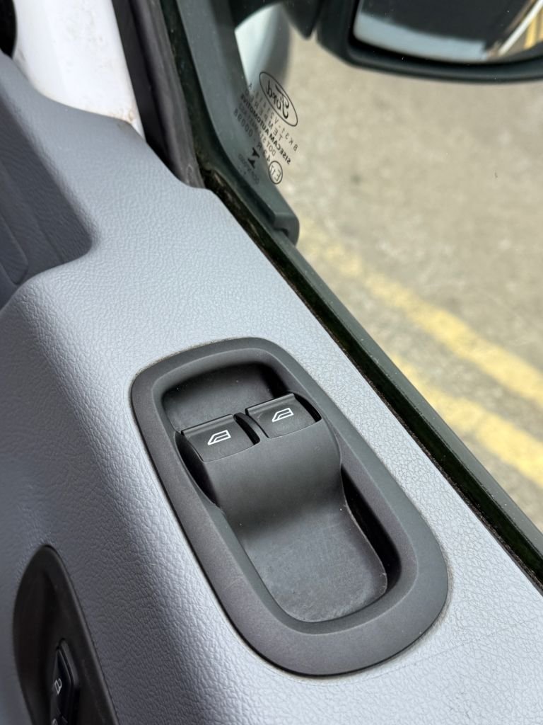 Used Ford Transit 2018 for sale - 76245393: Photo 16