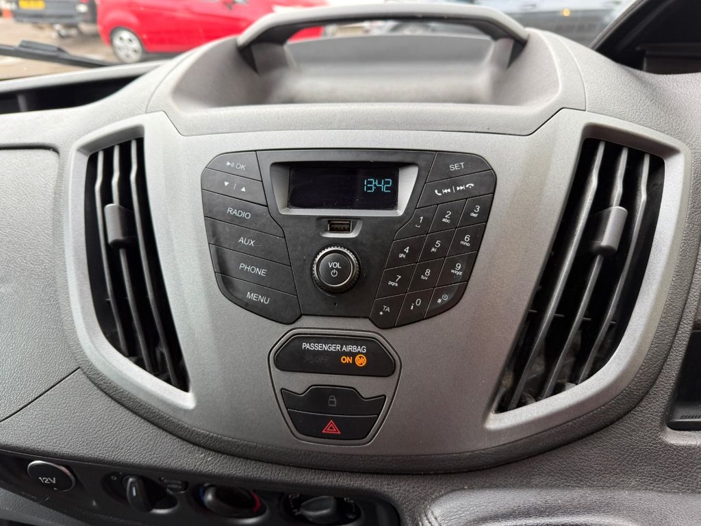 Used Ford Transit 2018 for sale - 76245393: Photo 26