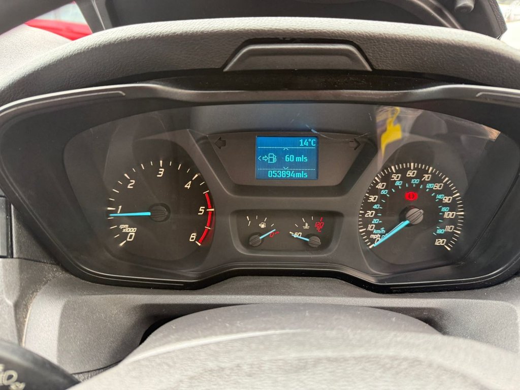 Used Ford Transit 2018 for sale - 76245393: Photo 27